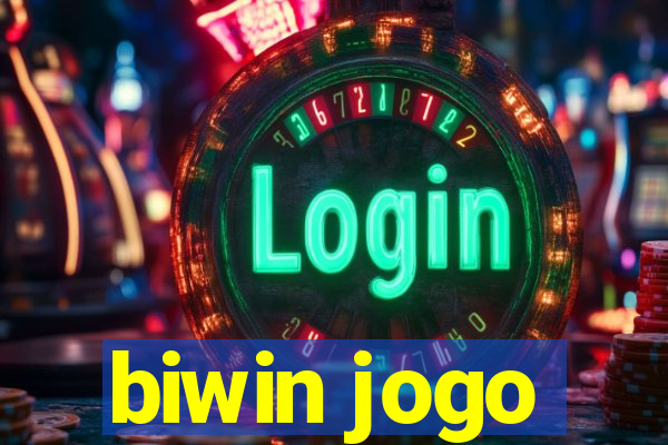 biwin jogo