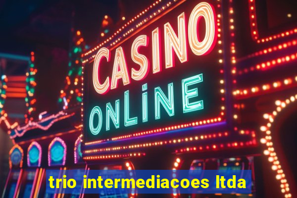 trio intermediacoes ltda