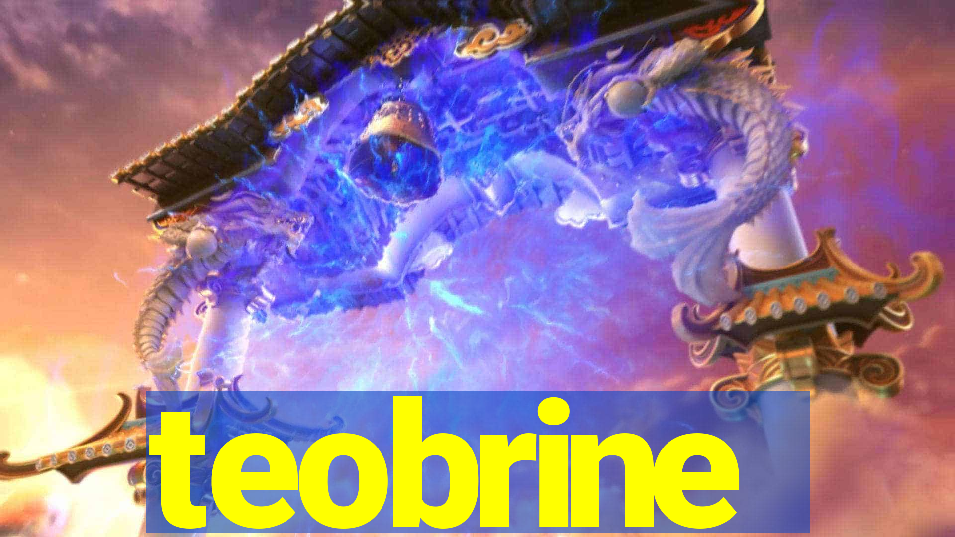 teobrine