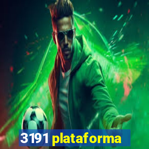 3191 plataforma