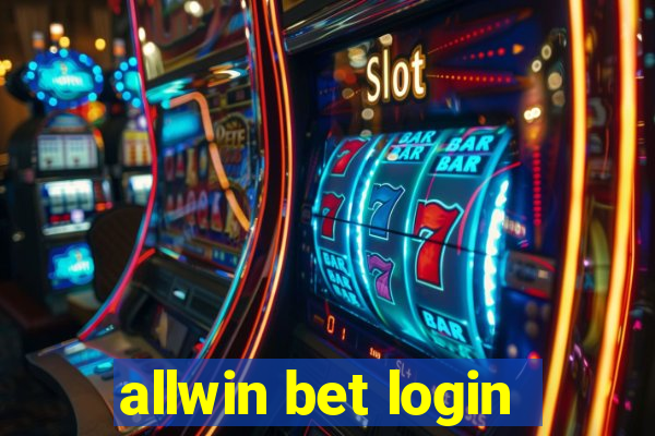 allwin bet login