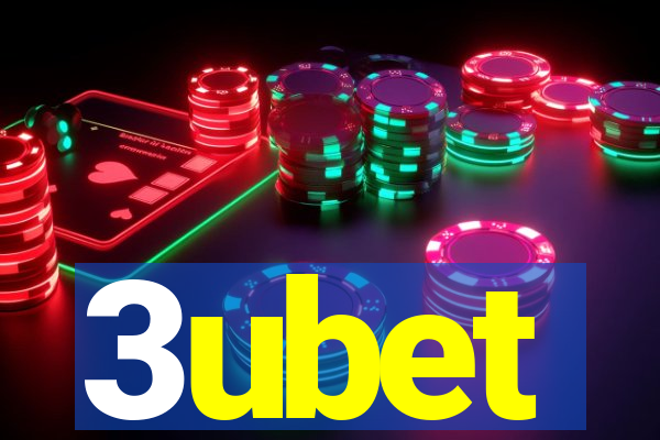 3ubet