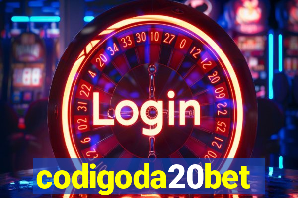 codigoda20bet