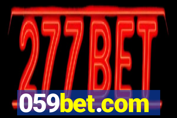 059bet.com