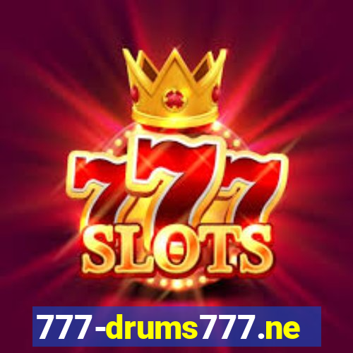 777-drums777.net