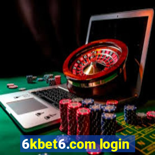 6kbet6.com login