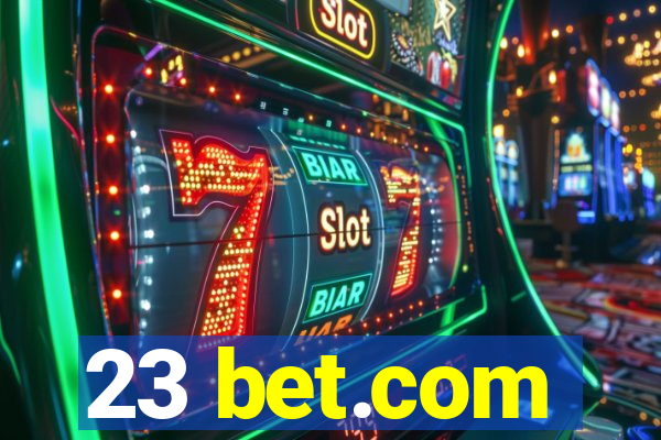 23 bet.com