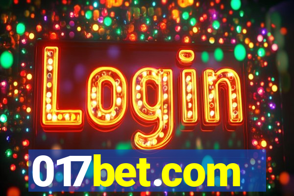 017bet.com