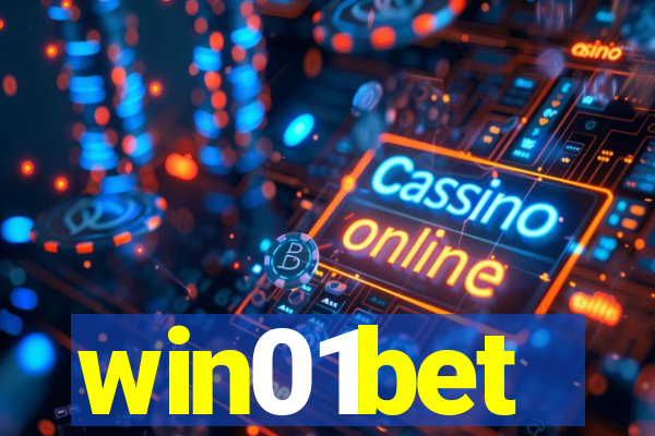 win01bet