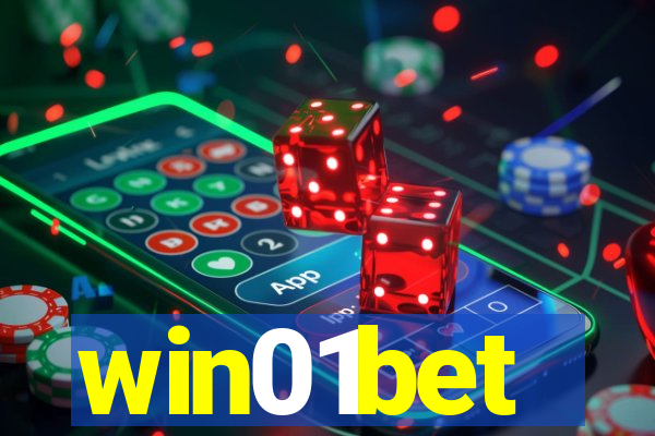 win01bet