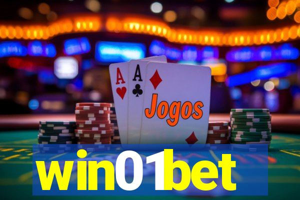 win01bet