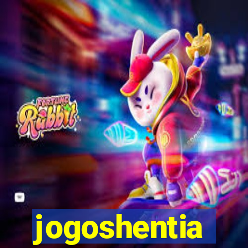 jogoshentia