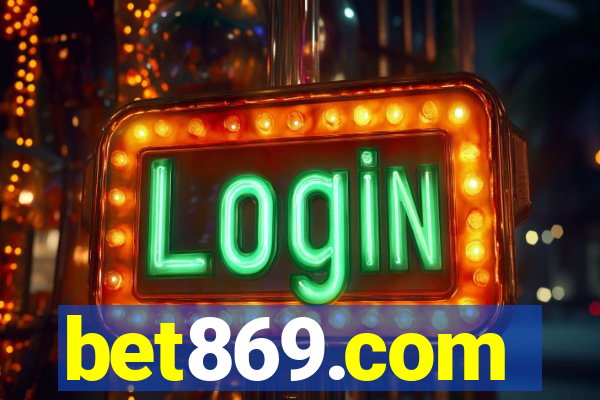 bet869.com