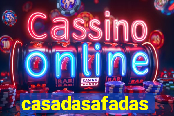 casadasafadas