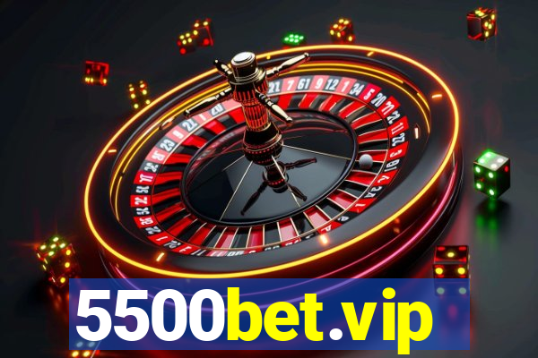 5500bet.vip