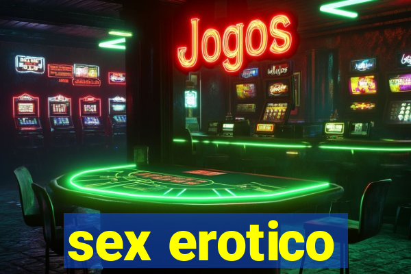 sex erotico