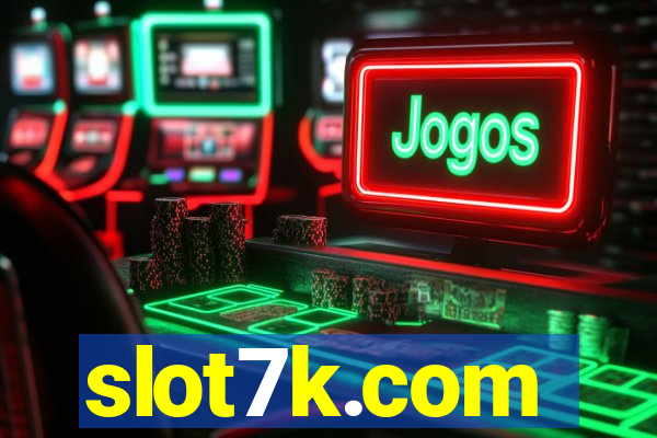 slot7k.com