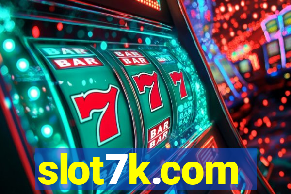 slot7k.com