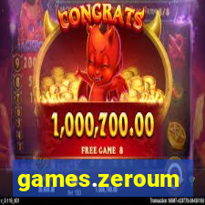 games.zeroum