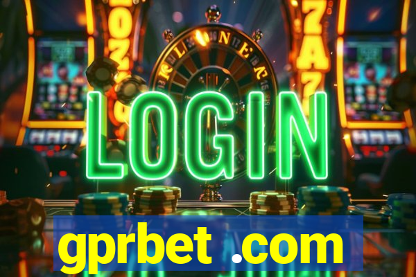 gprbet .com