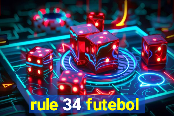 rule 34 futebol