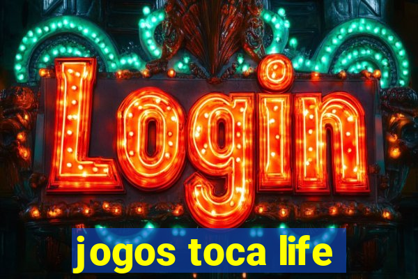 jogos toca life