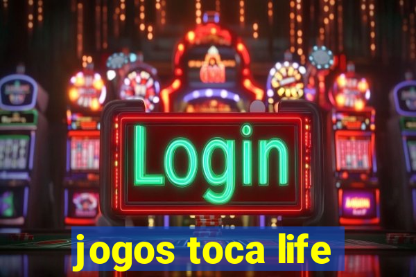 jogos toca life