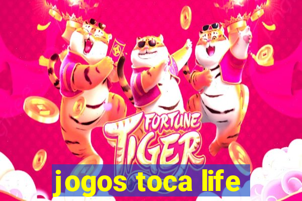 jogos toca life