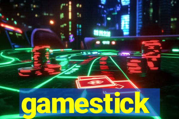 gamestick