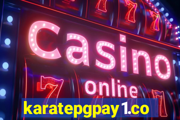 karatepgpay1.com