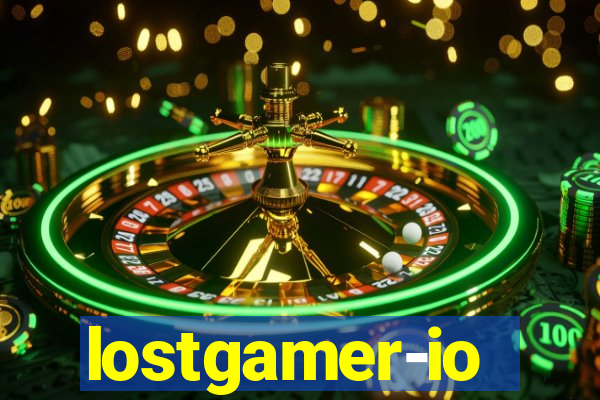 lostgamer-io