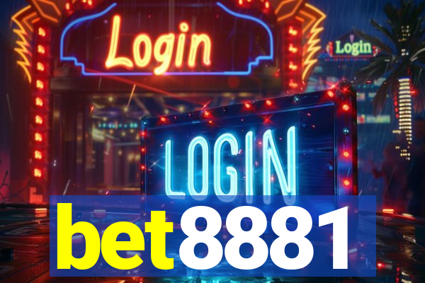 bet8881