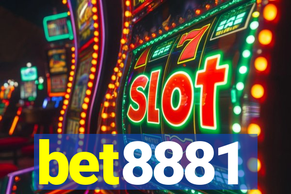 bet8881