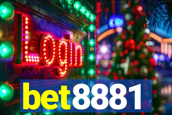 bet8881