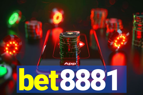 bet8881