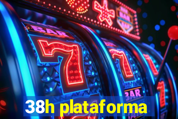 38h plataforma