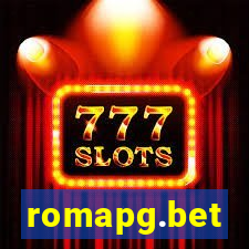 romapg.bet