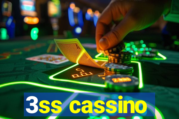 3ss cassino