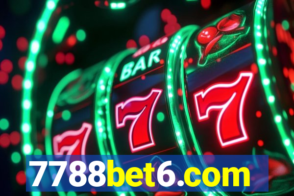 7788bet6.com