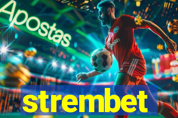 strembet