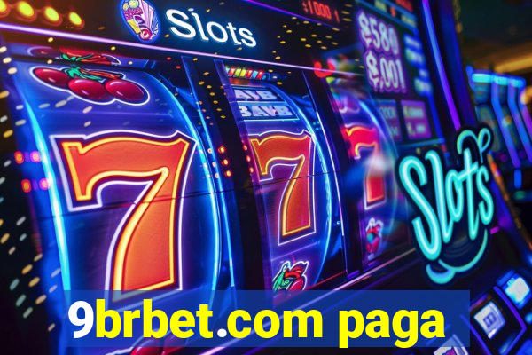 9brbet.com paga