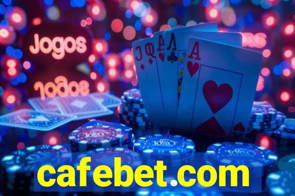 cafebet.com