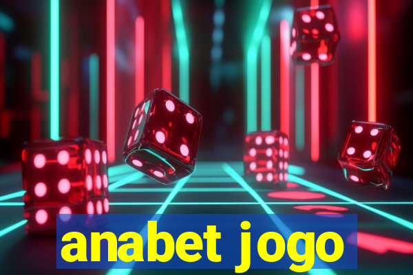 anabet jogo