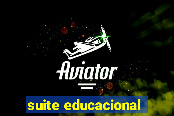 suite educacional