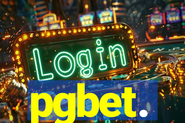 pgbet.