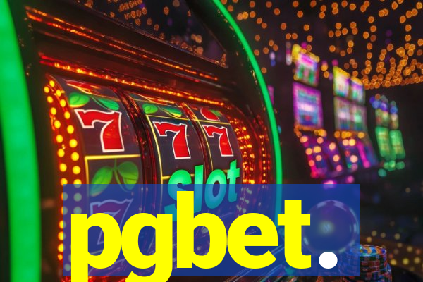 pgbet.