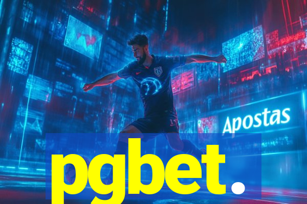 pgbet.