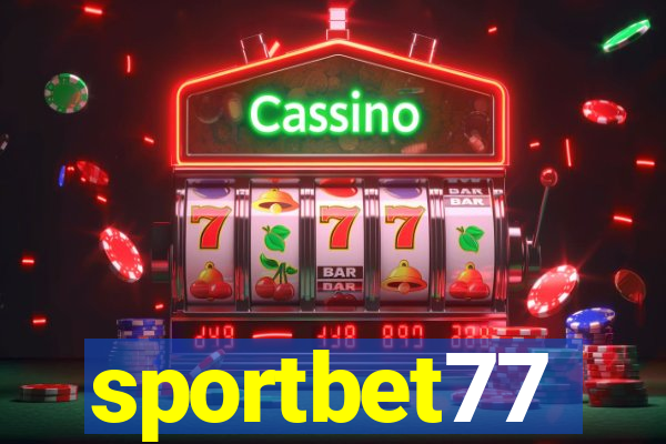 sportbet77