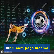 10brl.com paga mesmo