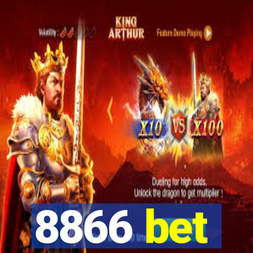 8866 bet